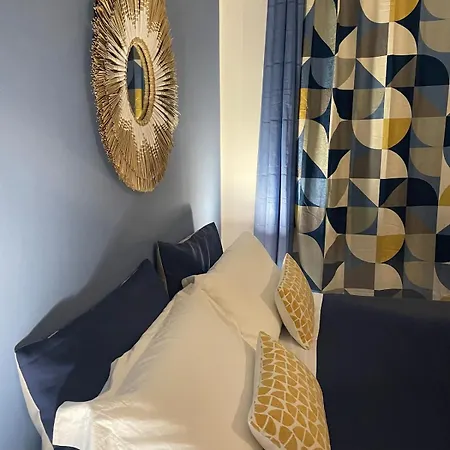 Cinquantapassi Al Massimo Appartement Rome