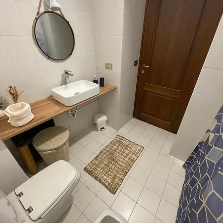 Cinquantapassi Al Massimo Appartement