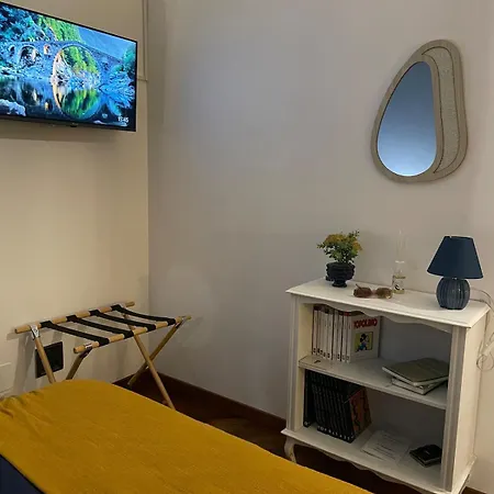 Appartement Cinquantapassi Al Massimo