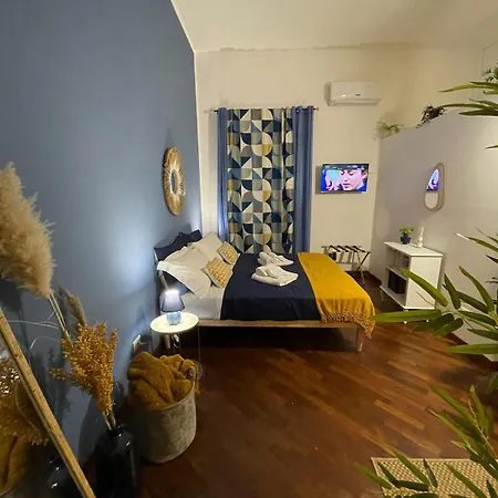 Cinquantapassi Al Massimo Appartement Rome