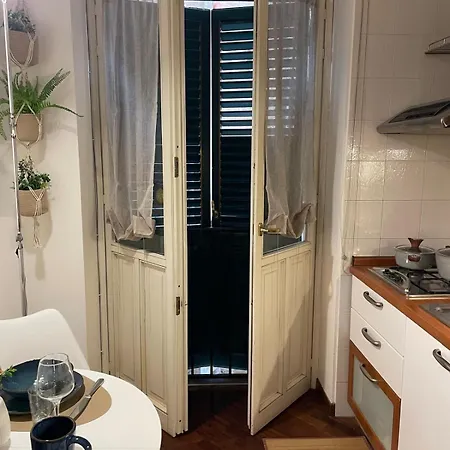 Appartement Cinquantapassi Al Massimo *