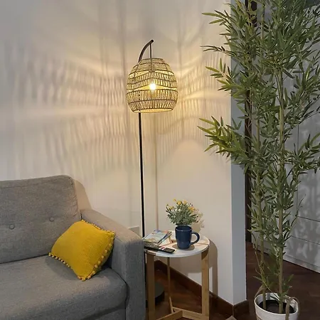 Appartement Cinquantapassi Al Massimo Rome