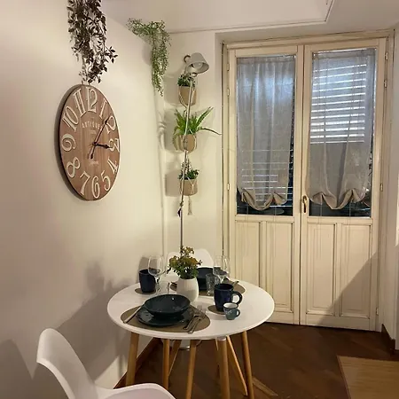 Cinquantapassi Al Massimo Appartement *