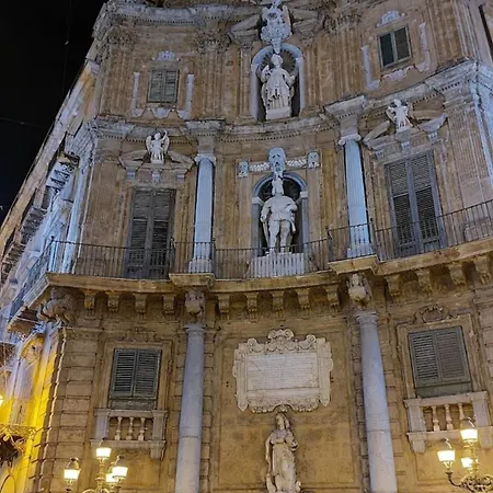 Cinquantapassi Al Massimo Appartement