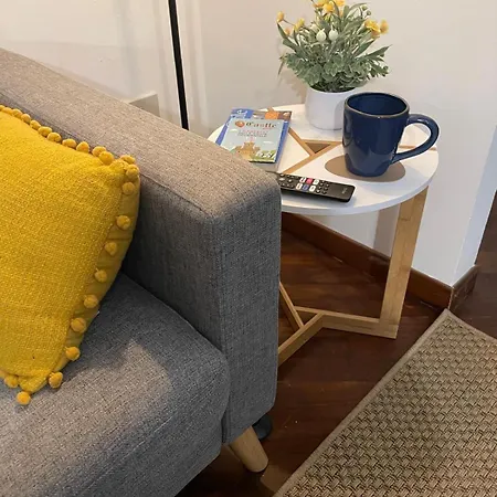 Cinquantapassi Al Massimo Appartement Rome