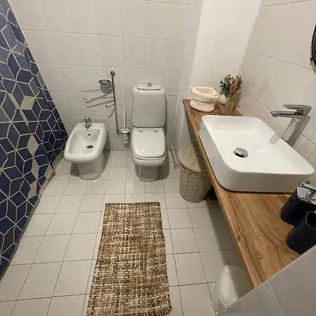 Cinquantapassi Al Massimo Appartement *