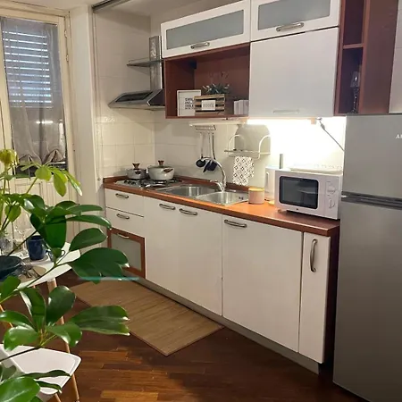 Cinquantapassi Al Massimo Appartement *