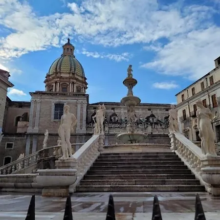 Cinquantapassi Al Massimo Appartement