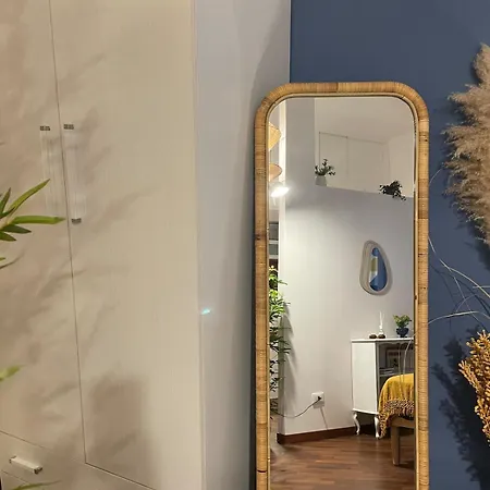 Appartement Cinquantapassi Al Massimo