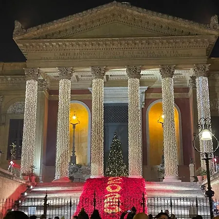 Cinquantapassi Al Massimo Appartement Rome