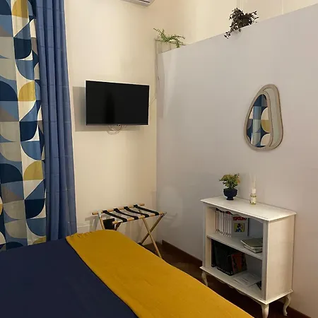 Cinquantapassi Al Massimo Rome
