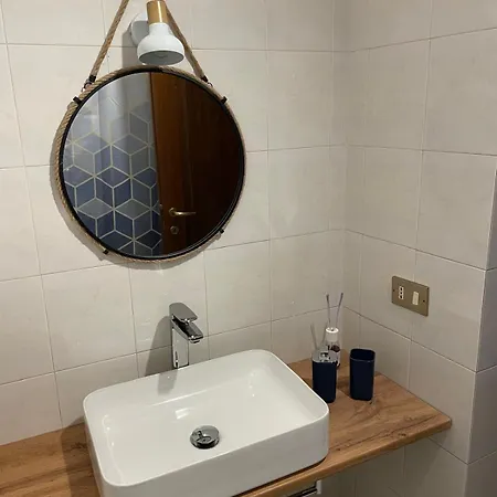 Cinquantapassi Al Massimo Appartement Rome