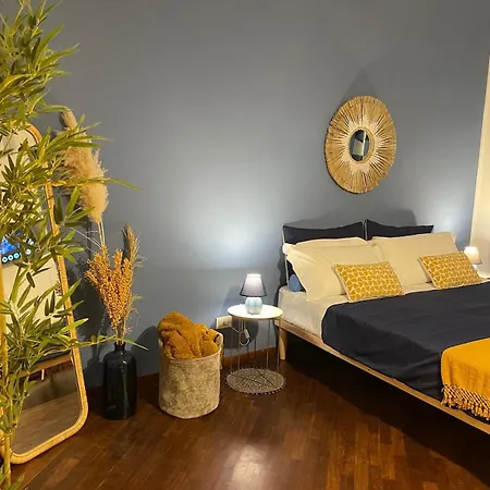 Appartement Cinquantapassi Al Massimo