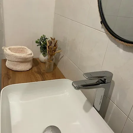 Appartement Cinquantapassi Al Massimo *