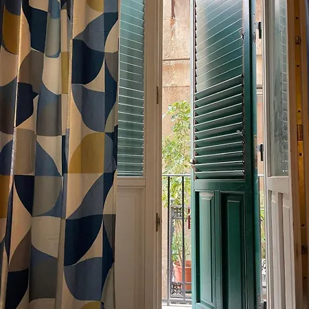 Appartement Cinquantapassi Al Massimo *