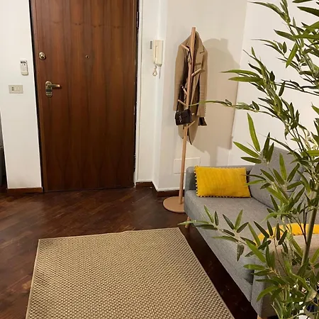 Appartement Cinquantapassi Al Massimo *