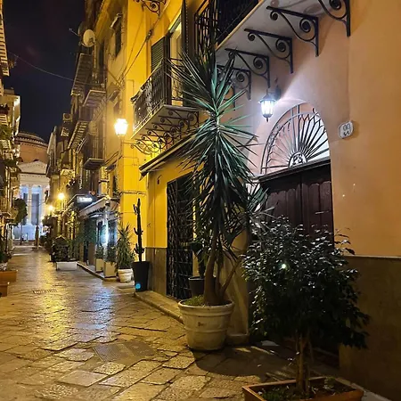 Cinquantapassi Al Massimo Appartement Rome